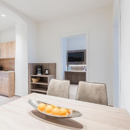 "Sleep & Relax" Apartement Dresden Eksteriør bilde